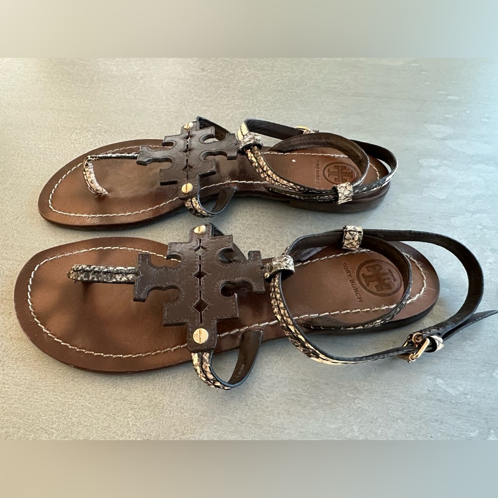 Tory Burch Chandler Strap Sandal View 3